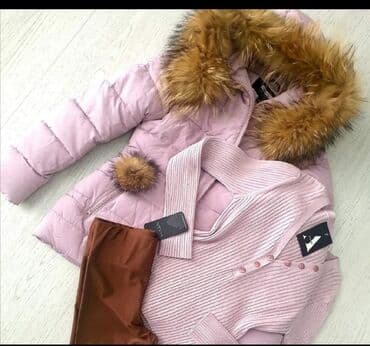 lindex kaputi: S (EU 36), With lining — 1