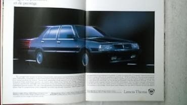 odeća za krupne: Knjiga: L Année Automobile no.35 1987-88 (Automobili i formule za tu — 5