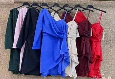 koštana haljine: Haljine 2300 — 3