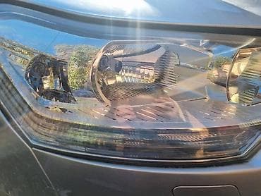 kiper kran: HAUBAKRILO. ZA CITROEN C5 OD 2008. DO 2017. GOD. | motor 2.0hdi — 5