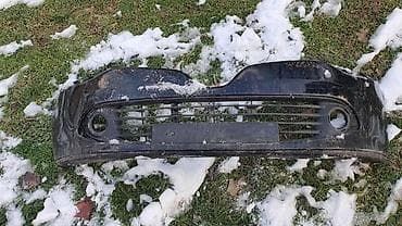 kofer za kuku: BRANIK ZA RENAULT CLIO | renault clio 4 prednji branik renault R — 2