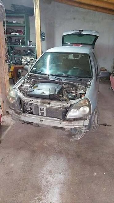 renault delovi beograd: FAROVI CLIO 2 ZA RENAULT CLIO — 1