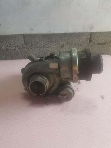 buy a car: TURBINA ZA MERCEDES BENZ A 180 OD 2004. DO 2012. GOD. | Turbina — 2