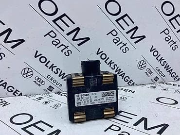 auto prikolice velika plana: ACC RADAR ZA VOLKSWAGEN TIGUAN, TOURAN, GOLF 7 . - 3Q0 907 566 G | — 2