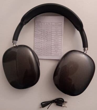 bezicne bluetooth slusalice: Bežične slušalice Proizvođač: Ostalo EAN/UPC: Ostalo Tip: Bežične — 4