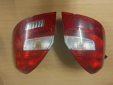 led svetla: Universal auto — 2