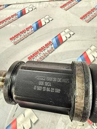 separator uljnih para fiat stilo: PREDNJE POLUOSOVINE F10/11 ZA BMW SERIJA 5 OD 2010. DO 2017. GOD. | — 1