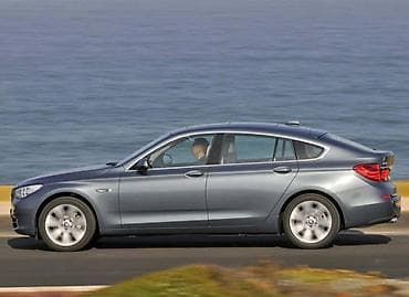 roces nis: VRATA ZA BMW 530 GT OD 2009. DO 2019. GOD. | Komplet sva vrata u — 2