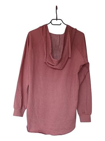 chanel 5: EMI Hoodie tunika sa kapuljačom – Monterey Bay Aquarium - Model — 2