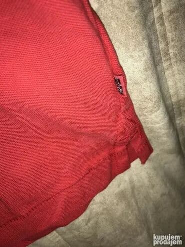 Čarape i donji veš: Original NAPAPIJRI majica M 100% cotton Ramena 46cm, duzina 70cm — 3