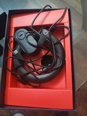 kabl za televizor: Web kamera sa kružnim LED svetlom Lorgar Circulus 910 Novo (Live — 3