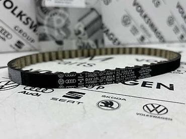 auto elektricar beograd: MALI KAIŠ NA ULJNOJ PUMPI ZA VOLKSWAGEN GOLF 7, PASSAT B8, TIGUAN — 4