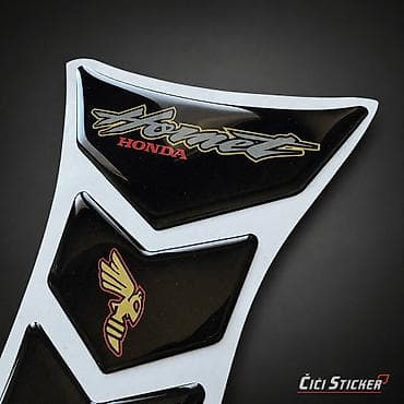 navlaka za menjac: Tank Pad Honda Hornet - Nalepnice za motore - 1733 📌 Opis: Nalepnice — 2