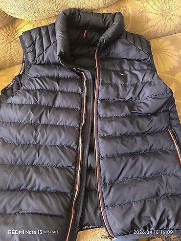 torbice oko struka: Muška garderoba – set od 4 komada - Džins košulja svetloplave boje — 2