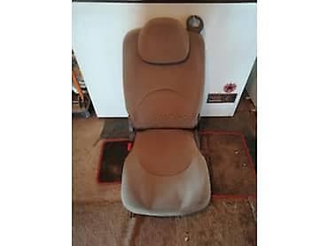 auto otpad vrbas: SEDIŠTE ZA CITROEN C8 OD 2002. DO 2014. GOD. | sedišta više dezena — 3
