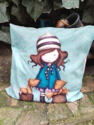 Jastuk santoro Gorjuss