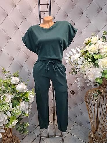 zara ženski kompleti: ❤️❤️ pamucni kompleti 2300❤️❤️ — 3