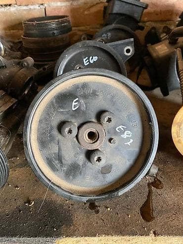 slike auta: SERVO PUMPA 2.0D M47 E9X ZA BMW SERIJA 1, SERIJA 3, SERIJA 5 OD 2004 — 1