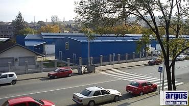 soba beograd: Montažne hale – Argus inženjering d.o.o. Naše montažne hale koriste — 6