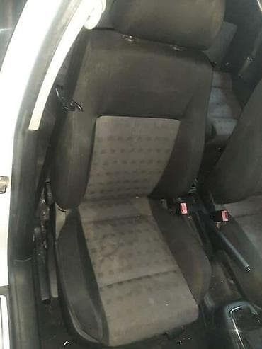 guma 6.50 16 c: SEDISTA KOMPLET ZA VOLKSWAGEN GOLF 4 | Sedista komplet za Golfa 4 — 4
