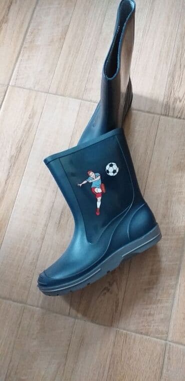 haljine za devojcice waikiki: Rubber boots, Milami, Size - 32 — 1