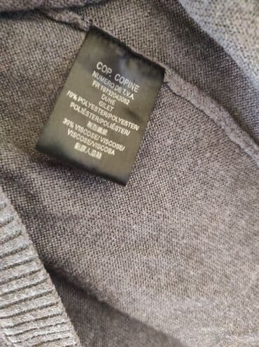 pantalone push up: XS (EU 34), Na kopčanje — 5