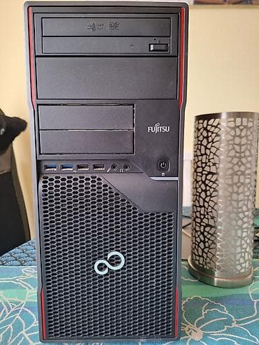 sega mega drive 2 igrice: I3 3220-RAM 8GB-R7-250-HD 320GB Ispravan, ocuvan, cist, polovan — 1