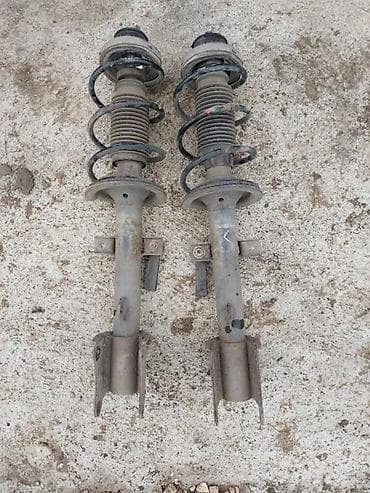 amortizeri citroen c3: ALFA ROMEO 147 156 ZADNJI AMORTIZER | Vise komada na stanju. Cena je — 4