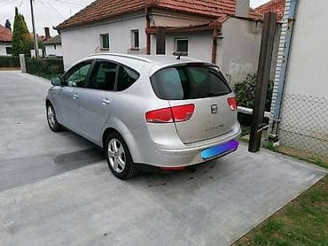 sema osiguraca golf 4: SEAT ALTEA - KOMPLETAN AUTO U DELOVIMA | sve vrste delova za seat — 3
