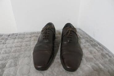 Other men's footwear: Shoes, size - 46 — 2