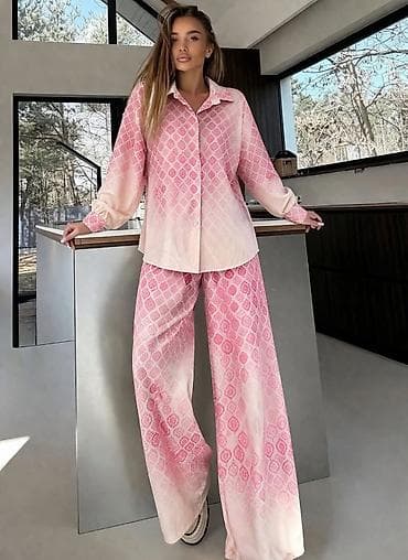 Ženska odeća: 04. Komplet 3.600 dinara A — 1