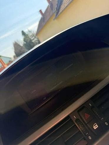 elektronska antena za auto: CCC MODUL E60,61 ZA BMW SERIJA 5 | — 1