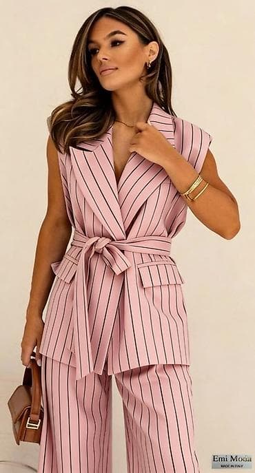 Moda, S, XS, M, bоја - Šareno