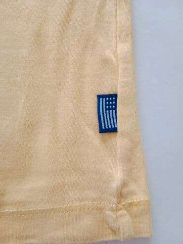 c a decija garderoba: Round neck, Short sleeve, 92 — 7