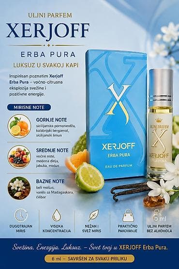 relax parfemi muški: Uljani parfemi – luksuzni mirisi u praktičnom pakovanju! Otkrijte — 3