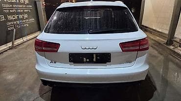 sedista za audi a6: DELOVI ZA AUDI A6 C7 2012. GOD — 4