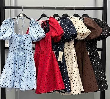 Haljine: 04. 🎗️Haljina 3.400 dinara🎗️ A — 4