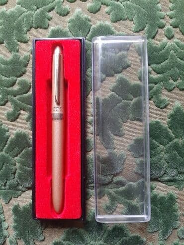 jimmy choo naocare cena: Micro ceramic pen olovka Korea 0.5 Roler  Raritet, staro 30-tak — 1