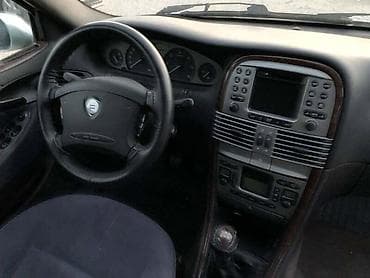 "motor alfa romeo 156, 2.4 jtd" cena: DELOVI ZA LANCIA LYBRA 2003. GOD. | LANCIA LYBRA 2.4 DIZEL — 5