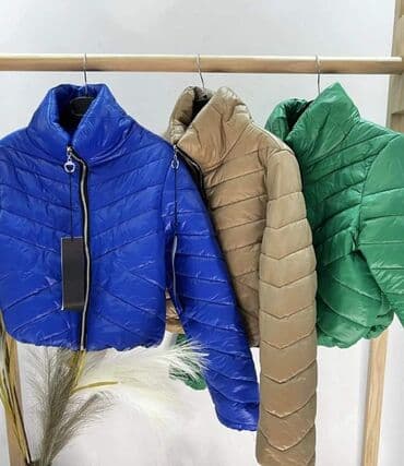 staff zimske jakne: 3300 din — 3