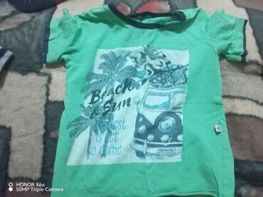 bele mokasine: Bundle: T-shirts, For boys — 3