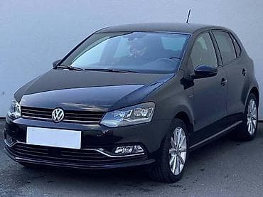 2.2 turbo audi: VOLKSWAGEN POLO 5 1.2TSI - KOMPLETAN AUTO U DELOVIMA | Kompletan — 2