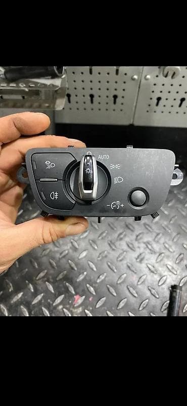 automobile rs: AUDI Q7 4M PREKIDAC ZA SVETLO 4M0941531AA | Audi q7 q5 q3 q2 A1 A3 — 3