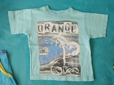 balmain majice srbija: Bundle: T-shirts, For boys, age: 3-4 years — 4
