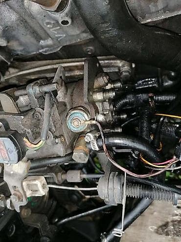 isparivac za sekvent plin: LUKAS PUMPA ZA PEUGEOT 206 | Delovi Peugeot 206 i otkup vozila za — 2