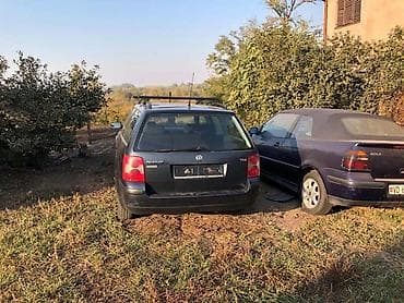 auto delovi despotovac: PASSAT B5.5 TDI U DELOVIMA ZA VOLKSWAGEN PASSAT B5.5 | Passat B5.5 — 2