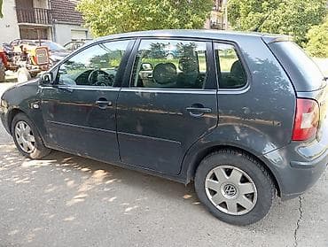 alternator cena: Volkswagen Polo 1.4 TDI – 2004. godište 🚗 1.4 dizel ⚙️ 55 kW (75 KS) 📅 — 3
