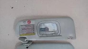 cerade za auto: ALFA 159 SUNCOBRAN | Cena po komadu — 1
