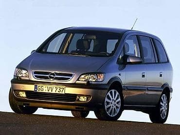 opel zafira: DELOVI ZA OPEL ZAFIRA A. | Polovni originalni delovi za Opel Zafira — 2