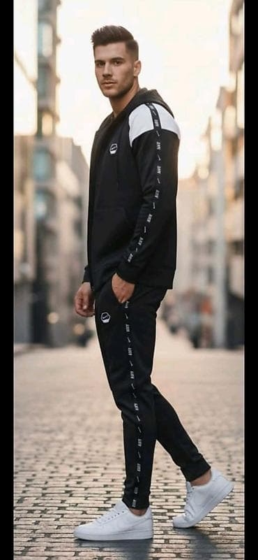 muski praluci: S-Xxl 4400 — 2